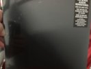 METALLICA - BLACK ALBUM - VINYL BRAND NEW