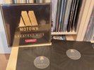 MOTOWN * Greatest Hits * 60th Anniv. feat. Marvin Gaye Lionel Richie Diana Ross