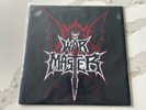 War Master Blood Dawn Clear Vinyl Death Metal Bolt Thrower Insect Warfare Altar