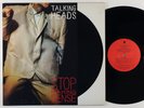 Talking Heads 