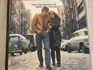 MFSL SEALED & MINT LP BOB DYLAN  FREEWHEELIN LP MONO   # 1748/3000