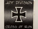 RARE 45 JOY DIVISION 