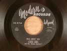 Elmore James & His Broom Dusters  Wild About You/Long Tall Woman RARE  Blues