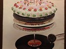 The Rolling Stones - Let It Bleed - Original 1969 Pressing VG+/VG+