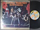 BOBBY VALENTIN Rompecabezas LATIN LP FANIA original STERLING SALSA
