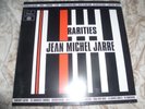 JEAN MICHEL JARRE RARITIES   LP DREYFUS NEUF