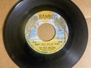 HEAR  RARE SOUL 45 Voice Masters Dance Right Into My Heart Woman Catches BAMBOO