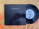 Bauhaus Satori In Paris UK 7” Single