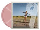 LIMITED TAYLOR SWIFT 1989 (TAYLOR'S VERSION) DBL ROSE GARDEN PINK VINYL PRE-SALE