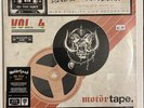 Motorhead Lost Tapes, Vol. 4 (Live In Heilbronn 1984) 2xLP RSD2023