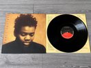 TRACY CHAPMAN SELF TITLED DEBUT : NEAR MINT UK 12