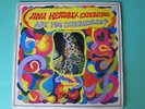 Rare LP Jimi Hendrix Experience ‎– Are you experienced ? ( France 1967 )