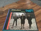 The jam Snap Original Gatefold Double LP Vinyl