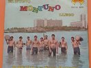 Roberto Y Su Nuevo Montuno Llego UNIART ULP 501 MONO  VG/VG LP #5064