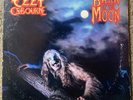 Ozzy Osbourne Bark At The Moon LP 1983 QZ38987 Master VG/VG-
