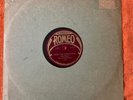 Washingtonians DUKE ELLINGTON Doin’ The Voom Saturday Night Function Romeo 1101