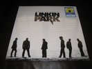 LINKIN PARK-Minutes To Midnight LP SEALED Exclusive Yellow Vinyl Gatefold Jacket