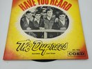 The Duprees LP - Have You Heard - Coed Records LPC 906