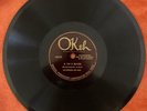 BUTTERBEANS & SUSIE Construction Gang A To Z Blues Okeh 8163 78 MP3