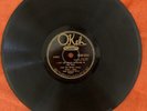 GOOFUS FIVE Clementine Left My Sugar Standing In Rain Okeh 40886 78 MP3 Listen