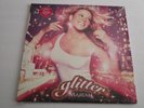 Mariah Carey Glitter Vinyl 2 LPs RARE Original Pressing 2001 Virgin Records NEW