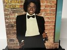 Michael Jackson “Off The Wall” Promo Copy