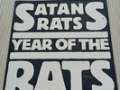 SATANS RATS. 