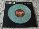 Nirvana Smells like teen spirit 1991 DGC Sub Pop 12