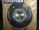 Thomas Bangalter & DJ Falcon - Together (Vinyl, LP, 12