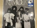 Fleetwood Mac - Rumours Live (Walmart Exclusive Crystal Clear Vinyl LP)