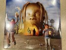 Travis Scott - Astroworld [New Vinyl LP] Explicit, 150 Gram, Download FREE SHIP