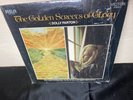 VINTAGE OLD COUNTRY MUSIC DOLLY PARTON THE GOLDEN STREETS OF GLORY VINYL RECORD