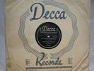 78 SISTER ROSETTA THARPE - LAY DOWN YOUR SOUL /TEACH ME TO BE RIGHT -1948 GOSPEL