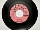 RAY POLLARD ‘Wanderlust’ Brunswick USA original Northern Soul Rare