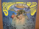 The 5th Dimension autographed by 4, vinyl LP Up and Away Florence LaRue & photo