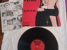 Black Flag Slip It In LP 1984 SST Records