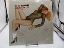 The Cars Candy-O LP Record Ultrasonic Clean 1979 Elektra Sterling Shrink/Hype EX