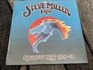 [VINYL] - Greatest Hits 1974-78 by Miller, Steve (Record, 2008)