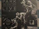 One More Light: Live by Linkin Park (RSD Black And Gold Vinyl LP)