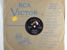 Rock & Roll 78 ELVIS PRESLEY Teddy Bear RCA VICTOR 20-7000 HEAR 577