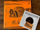 PIXIES - INDIE CINDY  NEAR MINT 2 VINYL LP  / RARE RSD EDITION / +7
