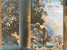 DALIS CAR - THE WAKING HOUR   NEW/OPENED  PURPLE VINYL LP  / BAUHAUS / JAPAN