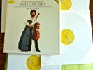 Mischa Maisky Bach Six Suites for Solo Cello DGG Digital Stereo '85 3LP-Box NM