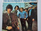 THE BLUES PROJECT  -  PROJECTIONS  1967  UK ORIG.  STEREO ISSUE  VERVE  FORECAST