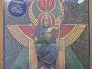 KINGFISH / WEIR - Kingfish - UNITED ARTISTS- Original 70s SEALED LP Hype Sticker