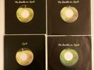 The Beatles AND I LOVE HER / IF I FELL Apple Records 7