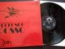 LP GOBLIN PROFONDO ROSSO 1° STAMPA COLONNA SONORA FILM DARIO ARGENTO GASLINI