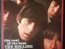 The Rolling Stones Story Part 2 - The Rest Of The Best 4 LP‘s Box - 6.30125FA