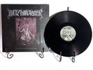 WITCHMASTER Violence and Blasphemy LP Black Vinyl Sarcofago Sadistic Intent