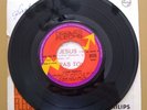 45 tours ep CLAUDE FRANCOIS (RARE LABEL FLECHE) 